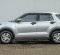 2022 Daihatsu Rocky 1.2 M MT Silver - Jual mobil bekas di Jawa Barat-4