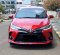 2021 Toyota Yaris GR Sport Merah - Jual mobil bekas di DKI Jakarta-3