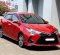 2021 Toyota Yaris GR Sport Merah - Jual mobil bekas di DKI Jakarta-8