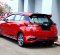 2021 Toyota Yaris GR Sport Merah - Jual mobil bekas di DKI Jakarta-10