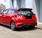 2021 Toyota Yaris GR Sport Merah - Jual mobil bekas di DKI Jakarta-18