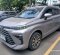 2021 Toyota Avanza 1.5 G CVT TSS Silver - Jual mobil bekas di Jawa Barat-3