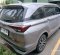 2021 Toyota Avanza 1.5 G CVT TSS Silver - Jual mobil bekas di Jawa Barat-4