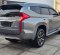 2018 Mitsubishi Pajero Sport Dakar 2.4 Automatic Abu-abu - Jual mobil bekas di DKI Jakarta-6