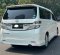 2014 Toyota Vellfire ZG Putih - Jual mobil bekas di DKI Jakarta-4