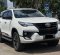 2019 Toyota Fortuner 2.4 TRD AT Putih - Jual mobil bekas di DKI Jakarta-2