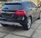 2015 Mercedes-Benz GLA 200 Gasoline Hitam - Jual mobil bekas di DKI Jakarta-9