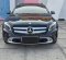 2015 Mercedes-Benz GLA 200 Gasoline Hitam - Jual mobil bekas di DKI Jakarta-11