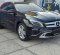 2015 Mercedes-Benz GLA 200 Gasoline Hitam - Jual mobil bekas di DKI Jakarta-14