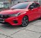 2022 Honda City Hatchback New City RS Hatchback CVT Merah - Jual mobil bekas di DKI Jakarta-5