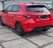 2022 Honda City Hatchback New City RS Hatchback CVT Merah - Jual mobil bekas di DKI Jakarta-9