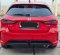 2022 Honda City Hatchback New City RS Hatchback CVT Merah - Jual mobil bekas di DKI Jakarta-10