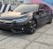 2018 Honda Civic ES Hitam - Jual mobil bekas di DKI Jakarta-9