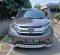 2019 Honda BR-V E Prestige Abu-abu - Jual mobil bekas di DKI Jakarta-3