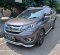 2019 Honda BR-V E Prestige Abu-abu - Jual mobil bekas di DKI Jakarta-8