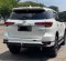 2019 Toyota Fortuner 2.4 TRD AT Putih - Jual mobil bekas di DKI Jakarta-8