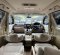 2009 Toyota Alphard X Coklat - Jual mobil bekas di DKI Jakarta-2