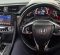 2019 Honda Civic Turbo 1.5 Automatic Putih - Jual mobil bekas di DI Yogyakarta-2