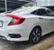 2019 Honda Civic Turbo 1.5 Automatic Putih - Jual mobil bekas di DI Yogyakarta-9