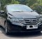 2012 Honda City E Hitam - Jual mobil bekas di DKI Jakarta-6