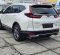 2022 Honda CR-V 1.5L Turbo Prestige Putih - Jual mobil bekas di DKI Jakarta-5