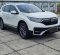 2022 Honda CR-V 1.5L Turbo Prestige Putih - Jual mobil bekas di DKI Jakarta-6