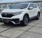 2022 Honda CR-V 1.5L Turbo Prestige Putih - Jual mobil bekas di DKI Jakarta-10