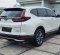 2022 Honda CR-V 1.5L Turbo Prestige Putih - Jual mobil bekas di DKI Jakarta-13