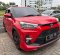 2022 Toyota Raize 1.0T GR Sport CVT (Two Tone) Merah - Jual mobil bekas di Jawa Barat-1