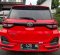 2022 Toyota Raize 1.0T GR Sport CVT (Two Tone) Merah - Jual mobil bekas di Jawa Barat-8