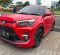 2022 Toyota Raize 1.0T GR Sport CVT (Two Tone) Merah - Jual mobil bekas di Jawa Barat-11