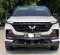 2022 Wuling Almaz Pro 7-Seater Putih - Jual mobil bekas di DKI Jakarta-4