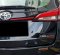 2019 Toyota Yaris TRD Sportivo Hitam - Jual mobil bekas di DKI Jakarta-8