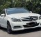 2013 Mercedes-Benz C-Class C 300 Putih - Jual mobil bekas di DKI Jakarta-3