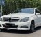 2013 Mercedes-Benz C-Class C 300 Putih - Jual mobil bekas di DKI Jakarta-6