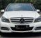 2013 Mercedes-Benz C-Class C 300 Putih - Jual mobil bekas di DKI Jakarta-9