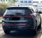 2022 Hyundai Santa Fe D 2.2 8DCT Signature Hitam - Jual mobil bekas di DKI Jakarta-4