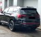 2022 Hyundai Santa Fe D 2.2 8DCT Signature Hitam - Jual mobil bekas di DKI Jakarta-12