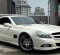 2011 Mercedes-Benz SL 300 Putih - Jual mobil bekas di DKI Jakarta-1