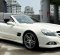 2011 Mercedes-Benz SL 300 Putih - Jual mobil bekas di DKI Jakarta-2