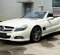 2011 Mercedes-Benz SL 300 Putih - Jual mobil bekas di DKI Jakarta-3