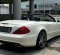 2011 Mercedes-Benz SL 300 Putih - Jual mobil bekas di DKI Jakarta-5