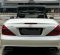 2011 Mercedes-Benz SL 300 Putih - Jual mobil bekas di DKI Jakarta-6