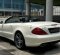 2011 Mercedes-Benz SL 300 Putih - Jual mobil bekas di DKI Jakarta-8