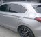 2021 Honda City Hatchback New City RS Hatchback CVT Silver - Jual mobil bekas di DKI Jakarta-7