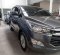 2018 Toyota Kijang Innova 2.0 G Abu-abu - Jual mobil bekas di DKI Jakarta-7