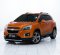 2016 Chevrolet TRAX LTZ Orange - Jual mobil bekas di Kalimantan Barat-3