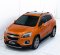 2016 Chevrolet TRAX LTZ Orange - Jual mobil bekas di Kalimantan Barat-6