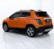 2016 Chevrolet TRAX LTZ Orange - Jual mobil bekas di Kalimantan Barat-11