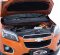 2016 Chevrolet TRAX LTZ Orange - Jual mobil bekas di Kalimantan Barat-21